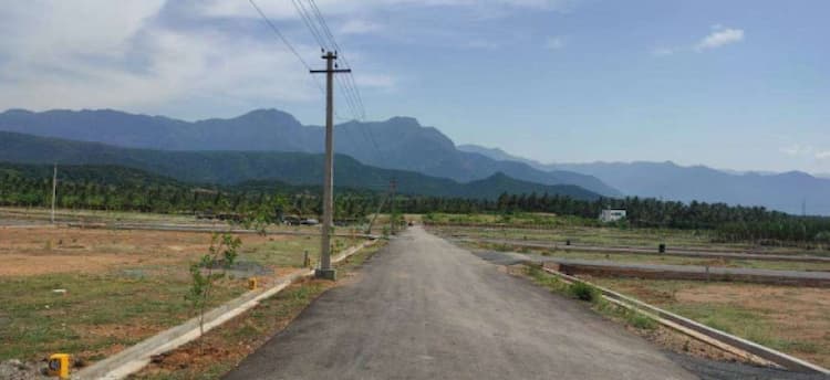 Single Property Image