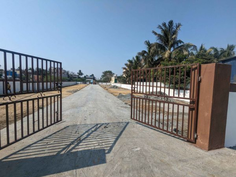 Plot sale