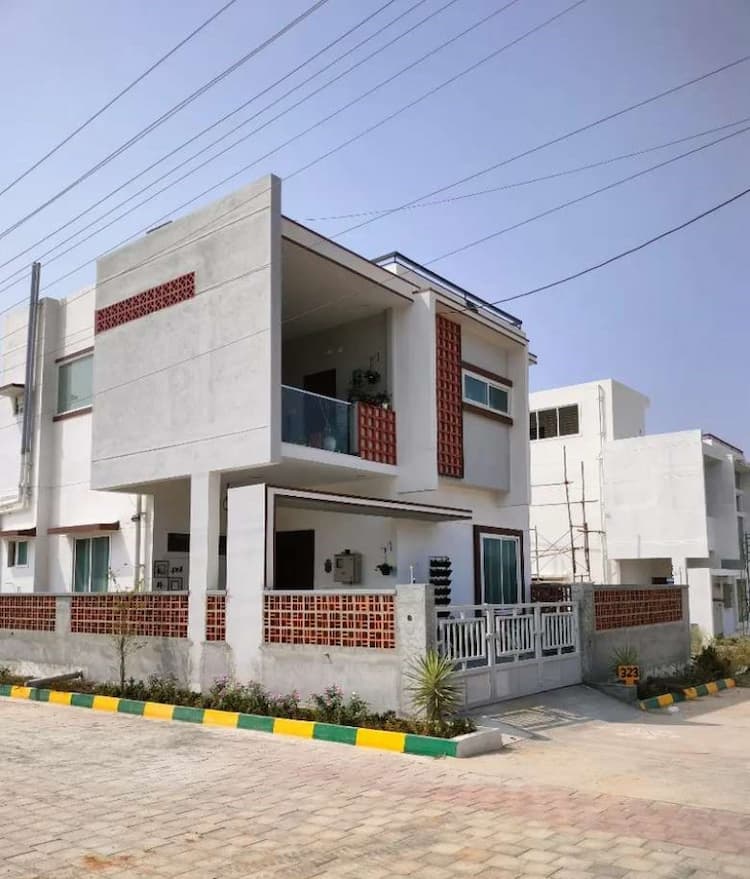 Villa for sale