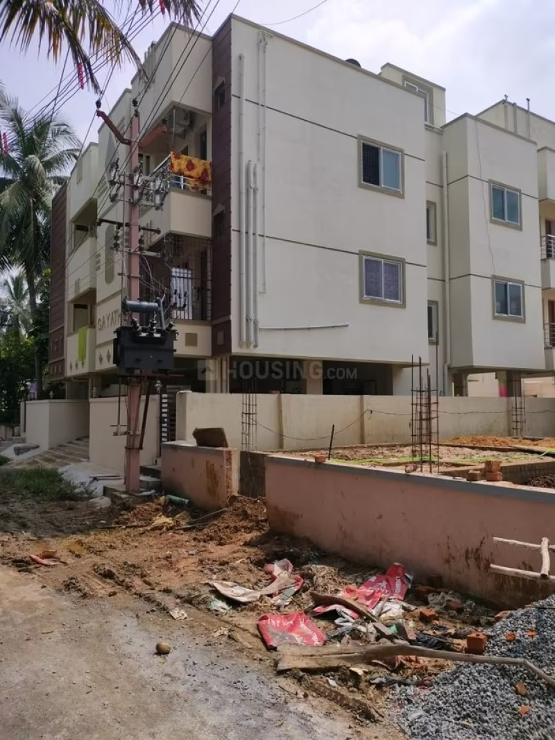 2 BHK Flat