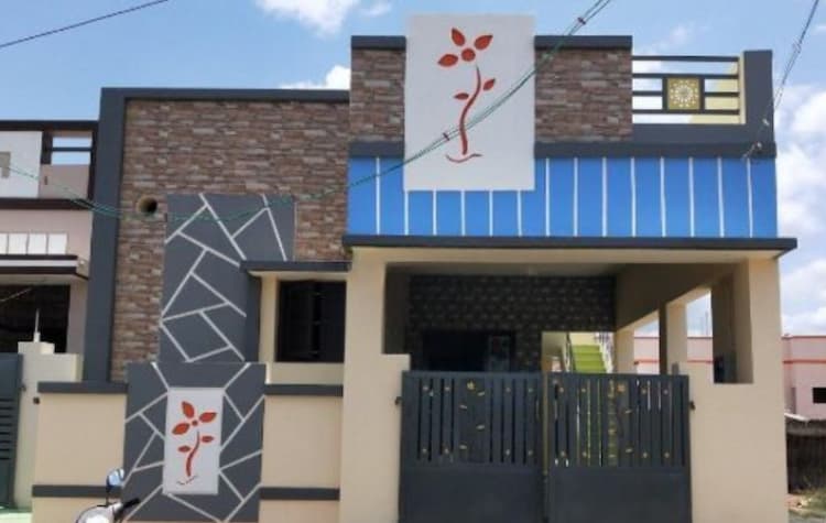 2 BHK Villa for Sale