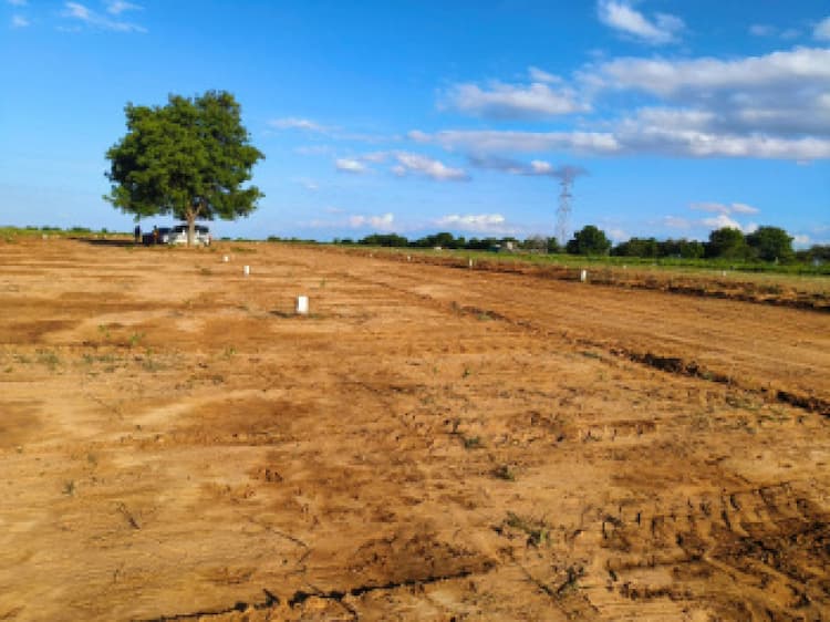land sale