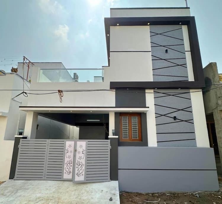 3bhk house for sale