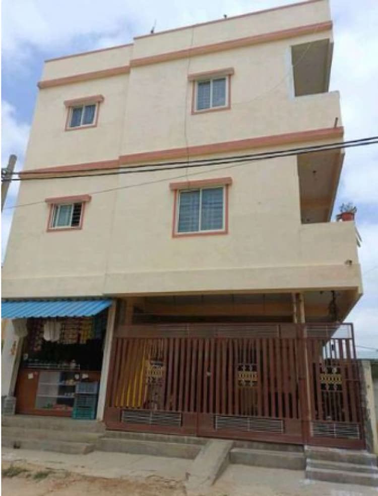 3 BHK Apartment for Sale