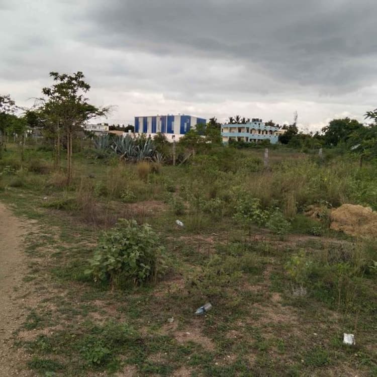 Single Property Image