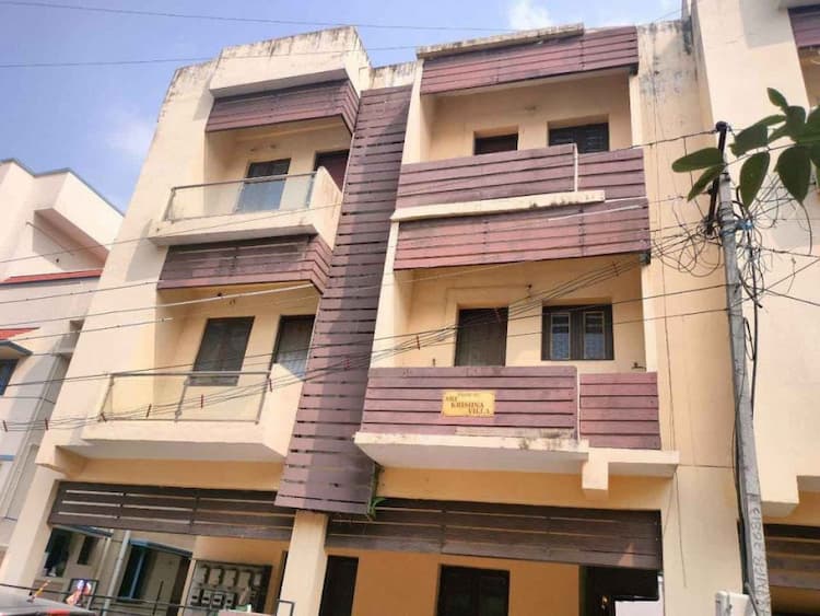 Flat for sales