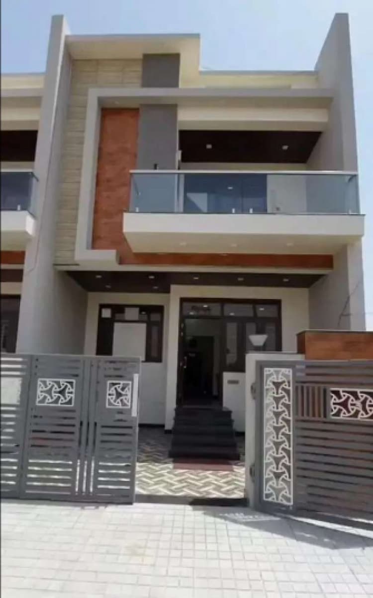 House for sales