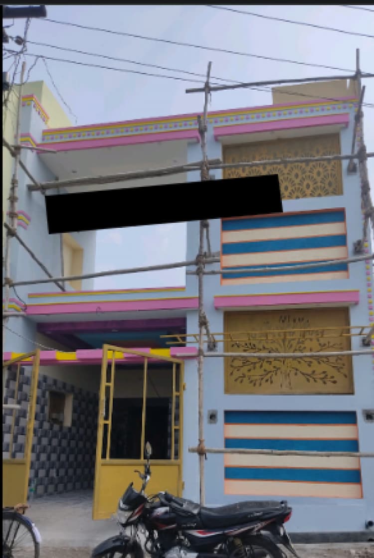 2 BHK House for Sale