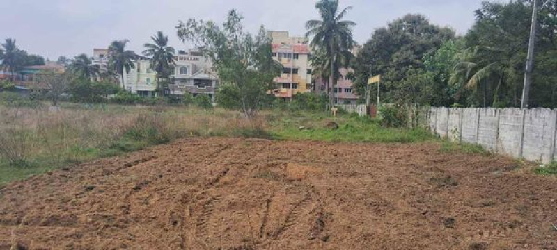 land sale