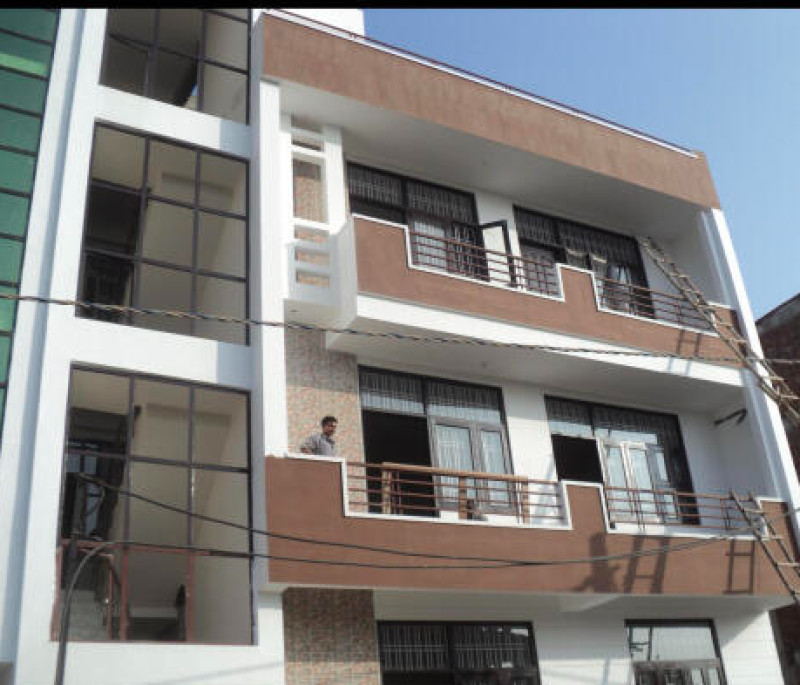 2 BHK Apartment for sale