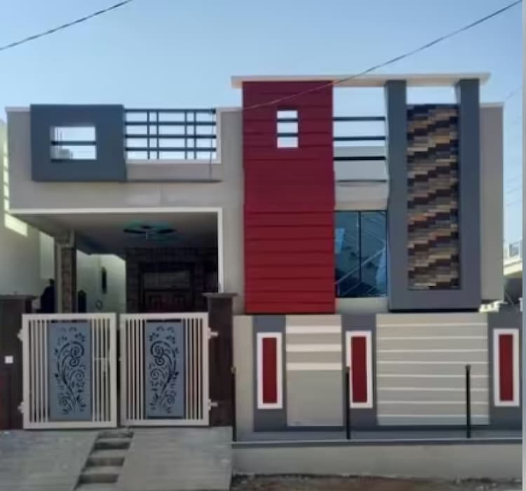 House for sales