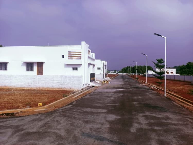Single Property Image