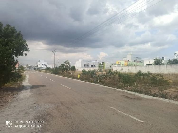 Single Property Image