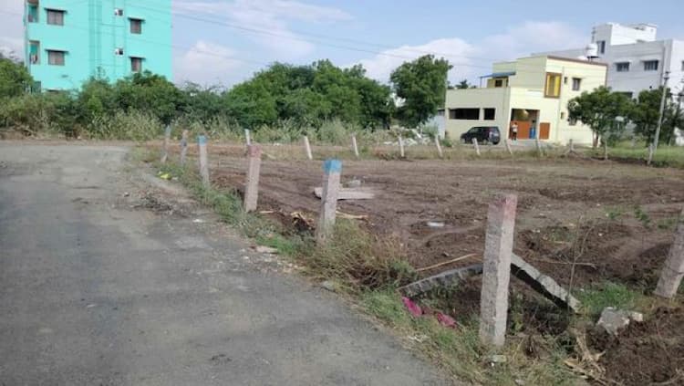 Single Property Image