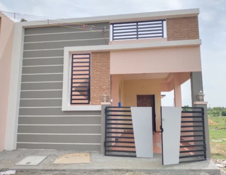 2 BHK Villa for Sale