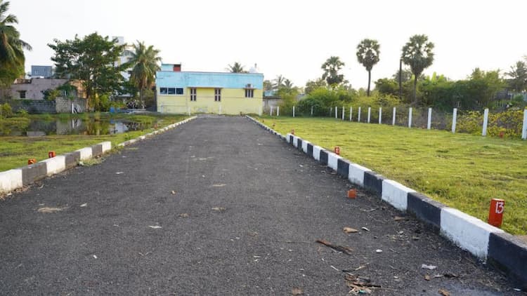 Single Property Image