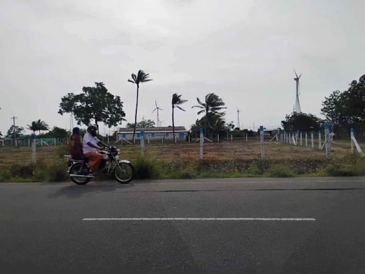 Land for Sale