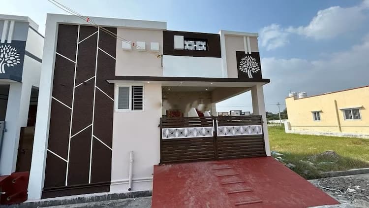 2bhk house for sale 