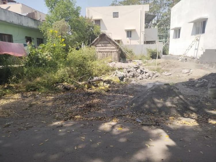 Single Property Image