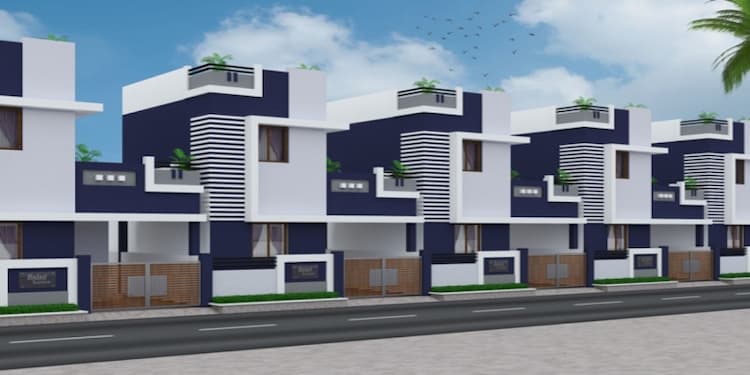 Single Property Image