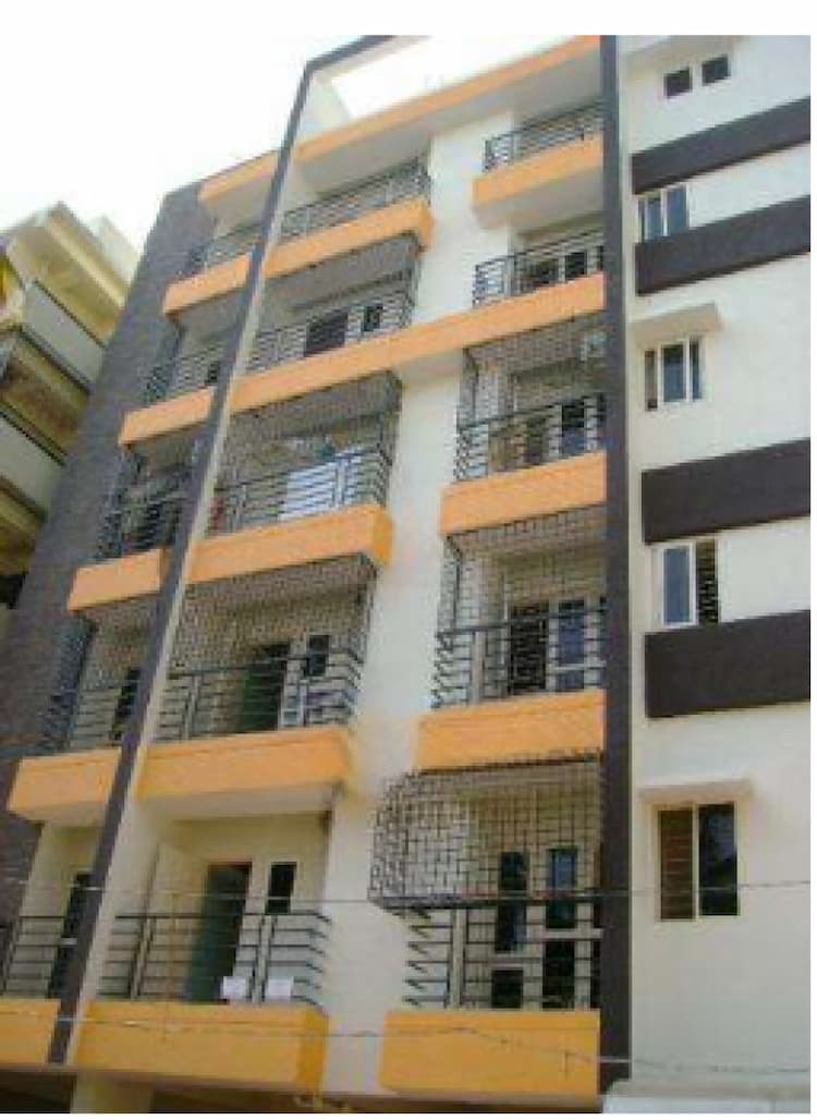 3 BHK Apartment for Sale