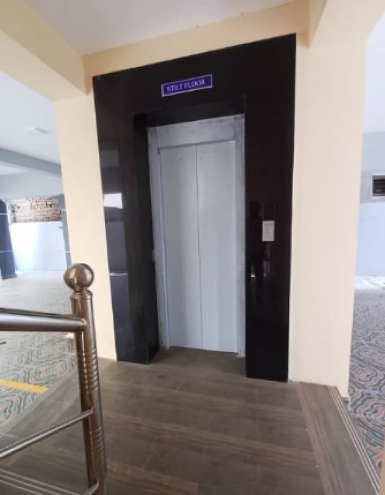 2 BHK Apartment for Sale