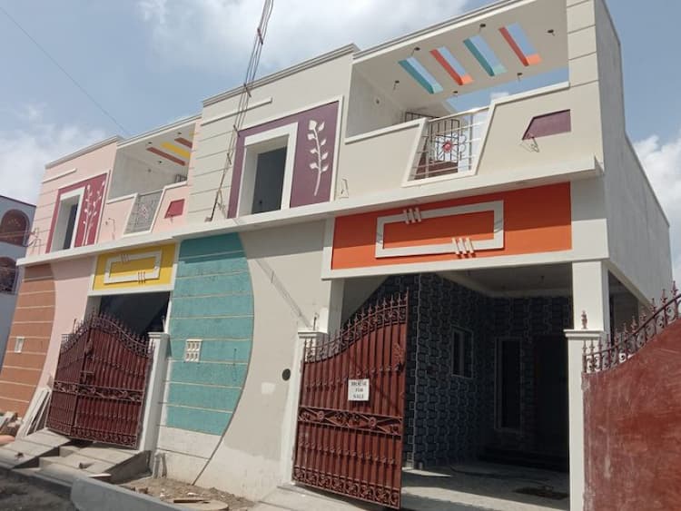 2bhk house sale