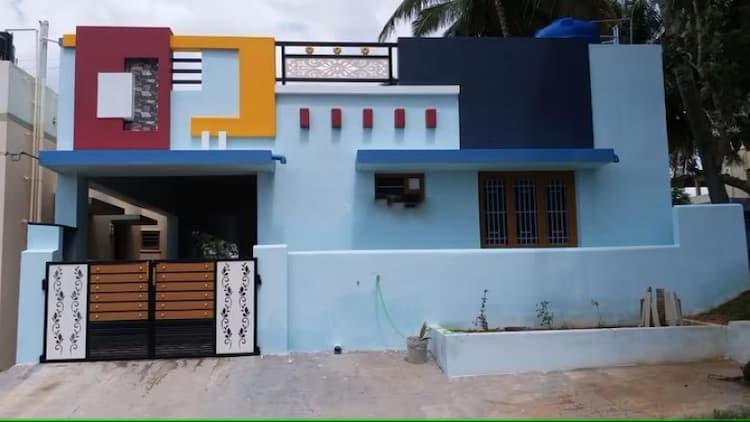 2bhk house for sale 