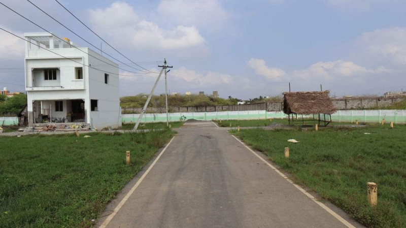 GUBERAN NAGAR