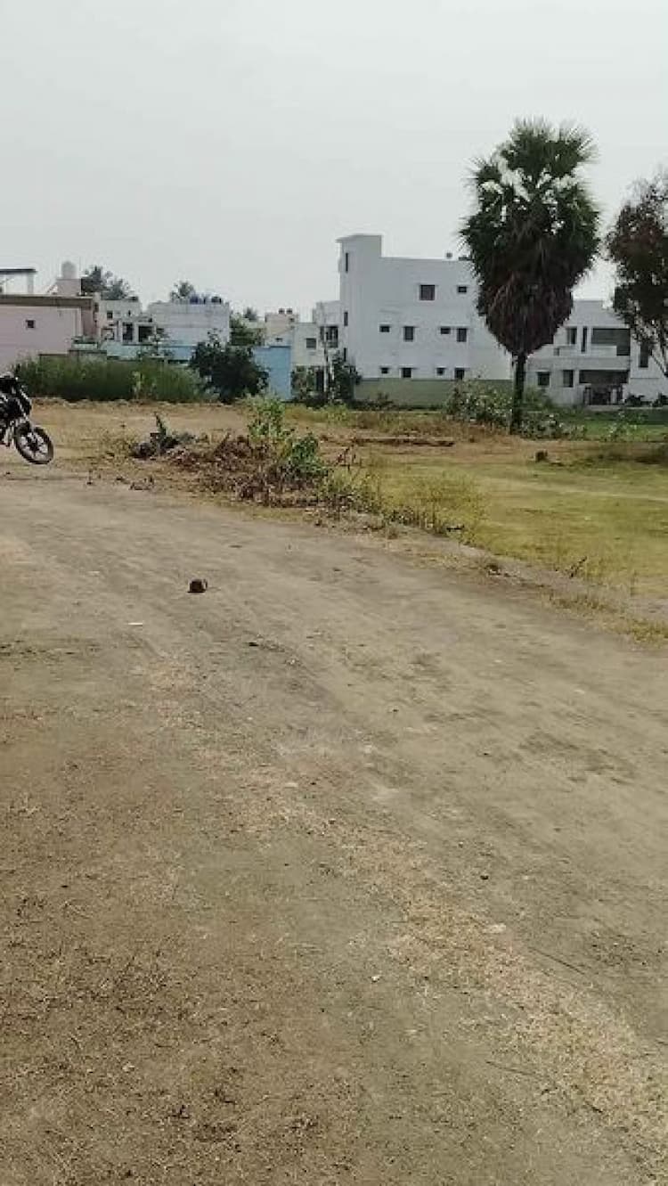 Unapproved Site for Sale