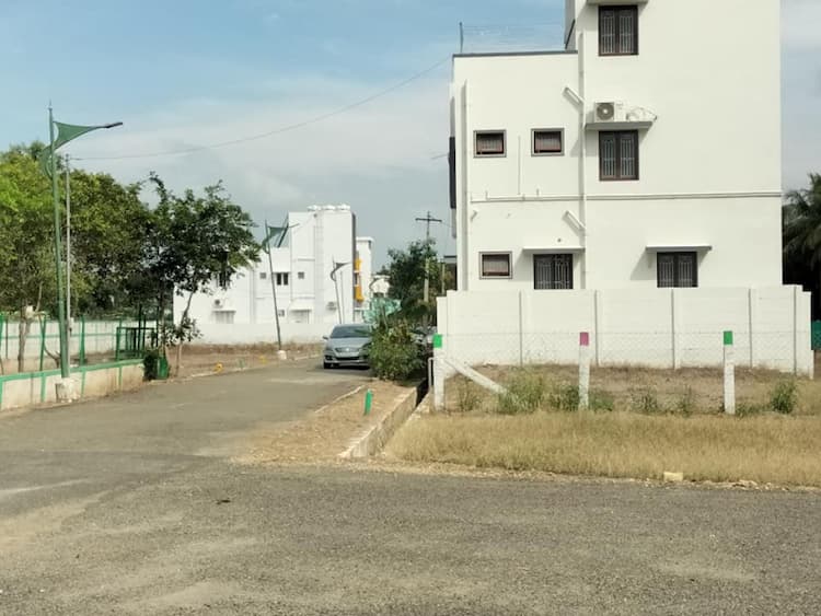 Single Property Image