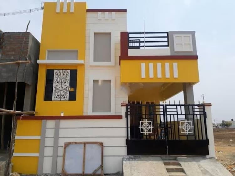 2bhk house for sale 