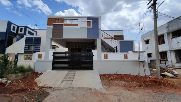 2BHK house for sale