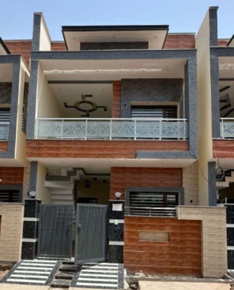 2 BHK House for sale