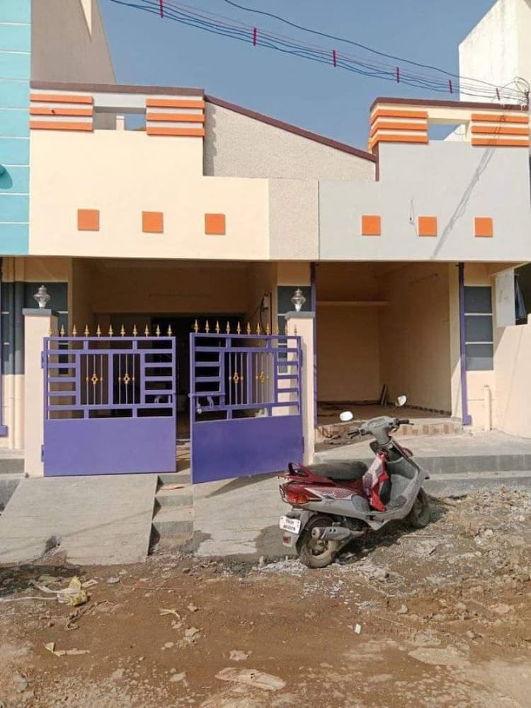 2bhk house for sale 