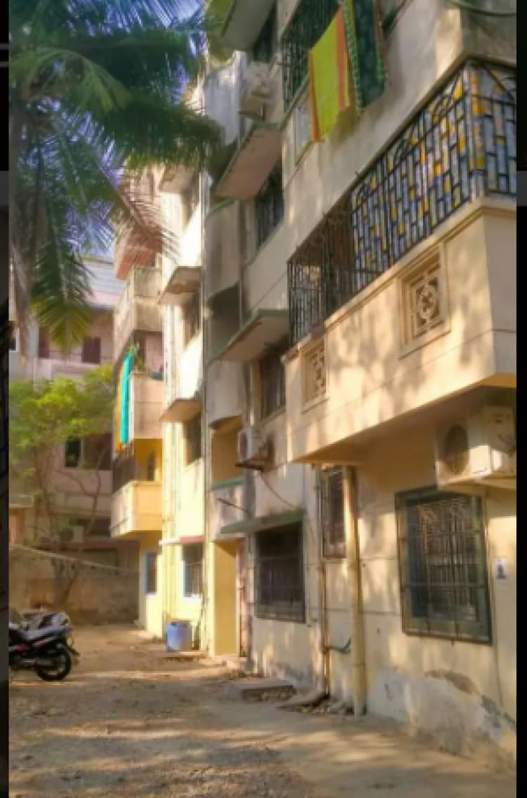 2bhk appartment for sale 