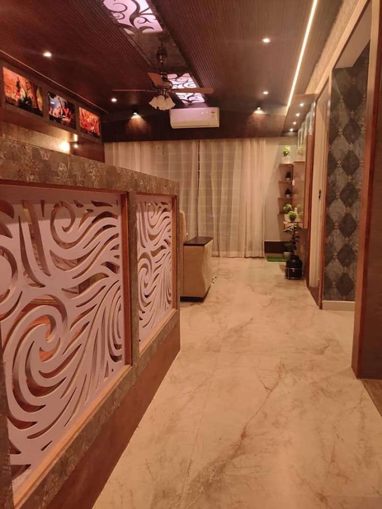 Single Property Image