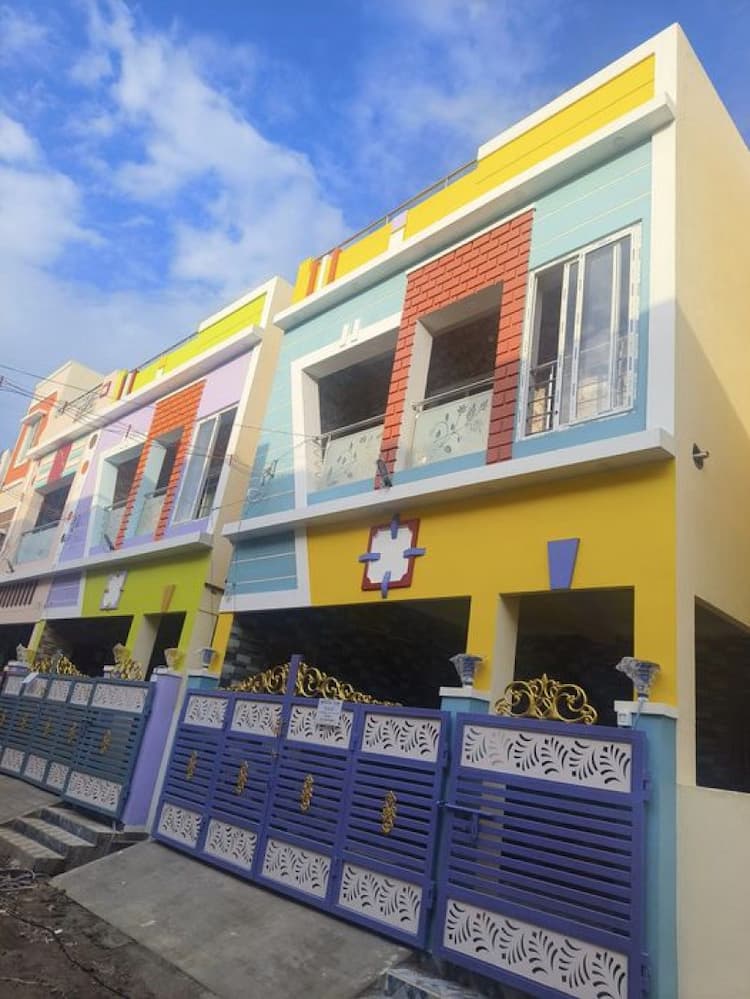 House for sales