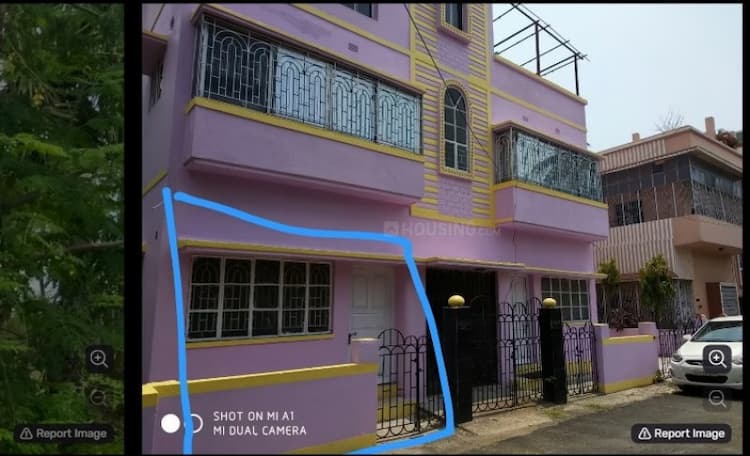 Housing Partner