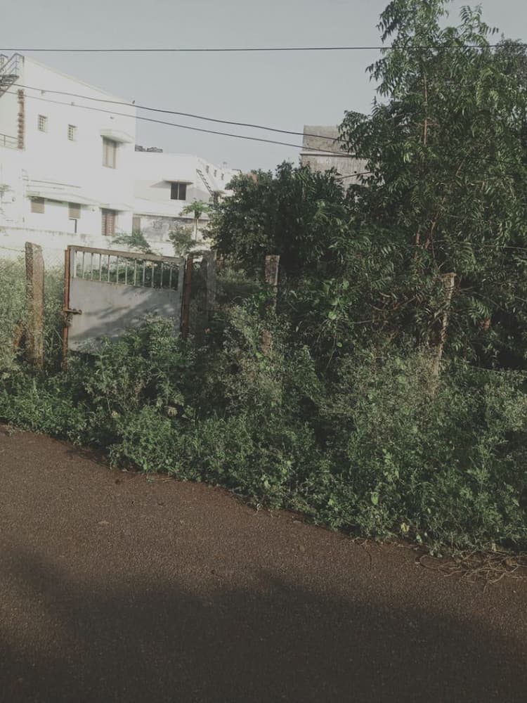 LAND FOR SALE