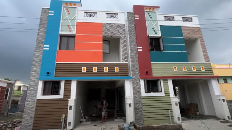 House for sales
