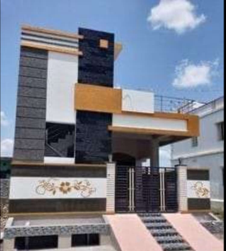 2bhk house for sale 