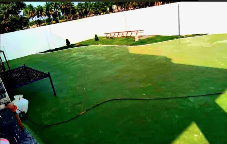 Single Property Image