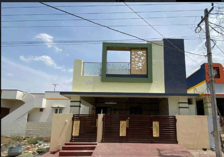 3bhk house for sale 