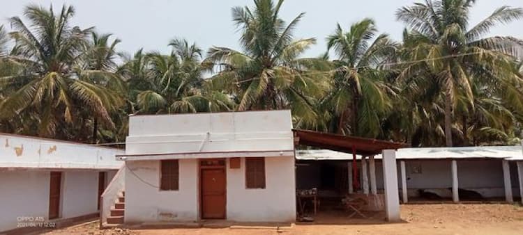 Single Property Image