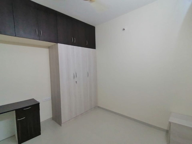 Flat for sales