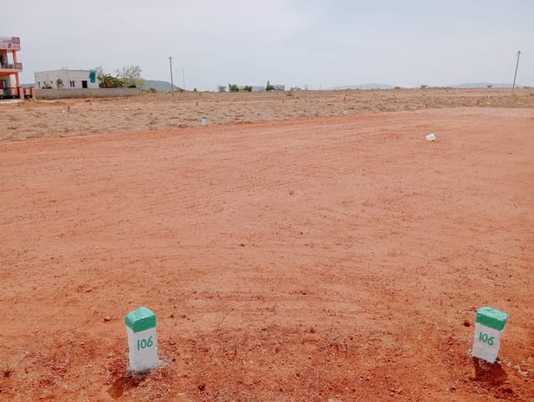 Land sale