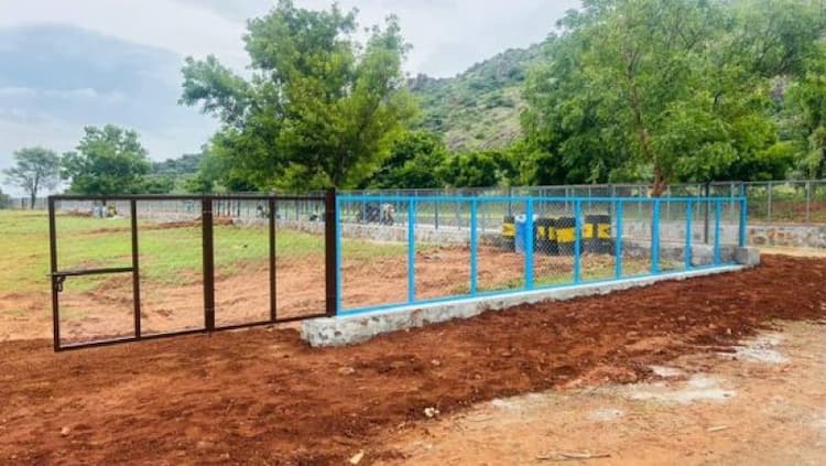 Single Property Image