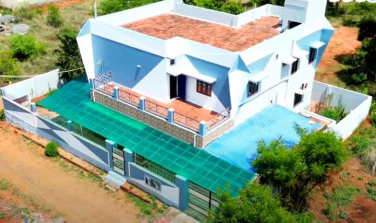 Single Property Image