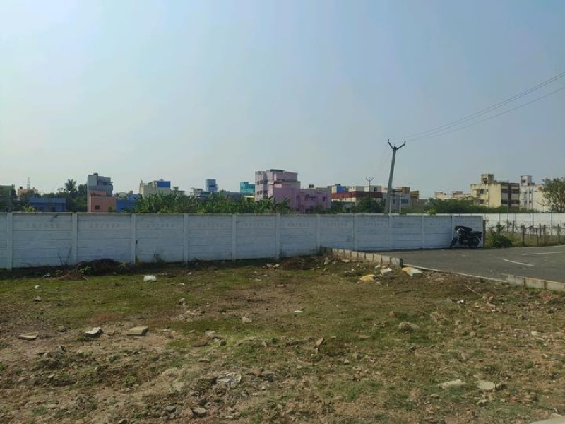 Residential Plot
